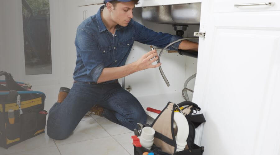 Professional expert plumbing services in Chester, MA